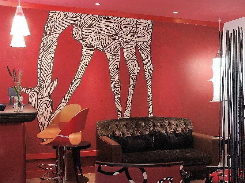 ****  Hotel Hiro, New Hotel 2024 Paryż Francja