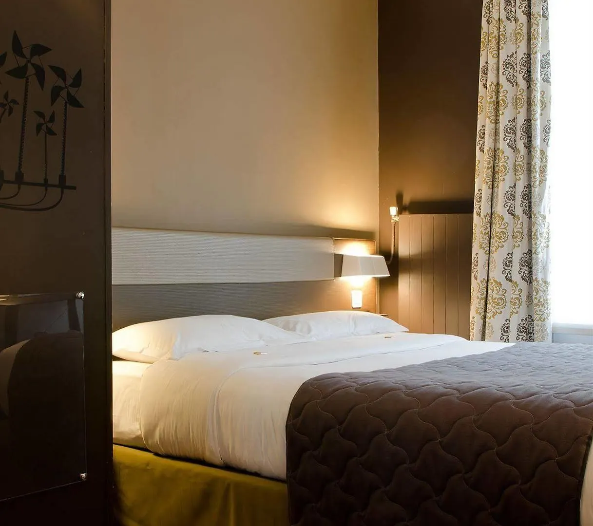 ****  Hotel Hiro, New Hotel 2024 Paryż Francja