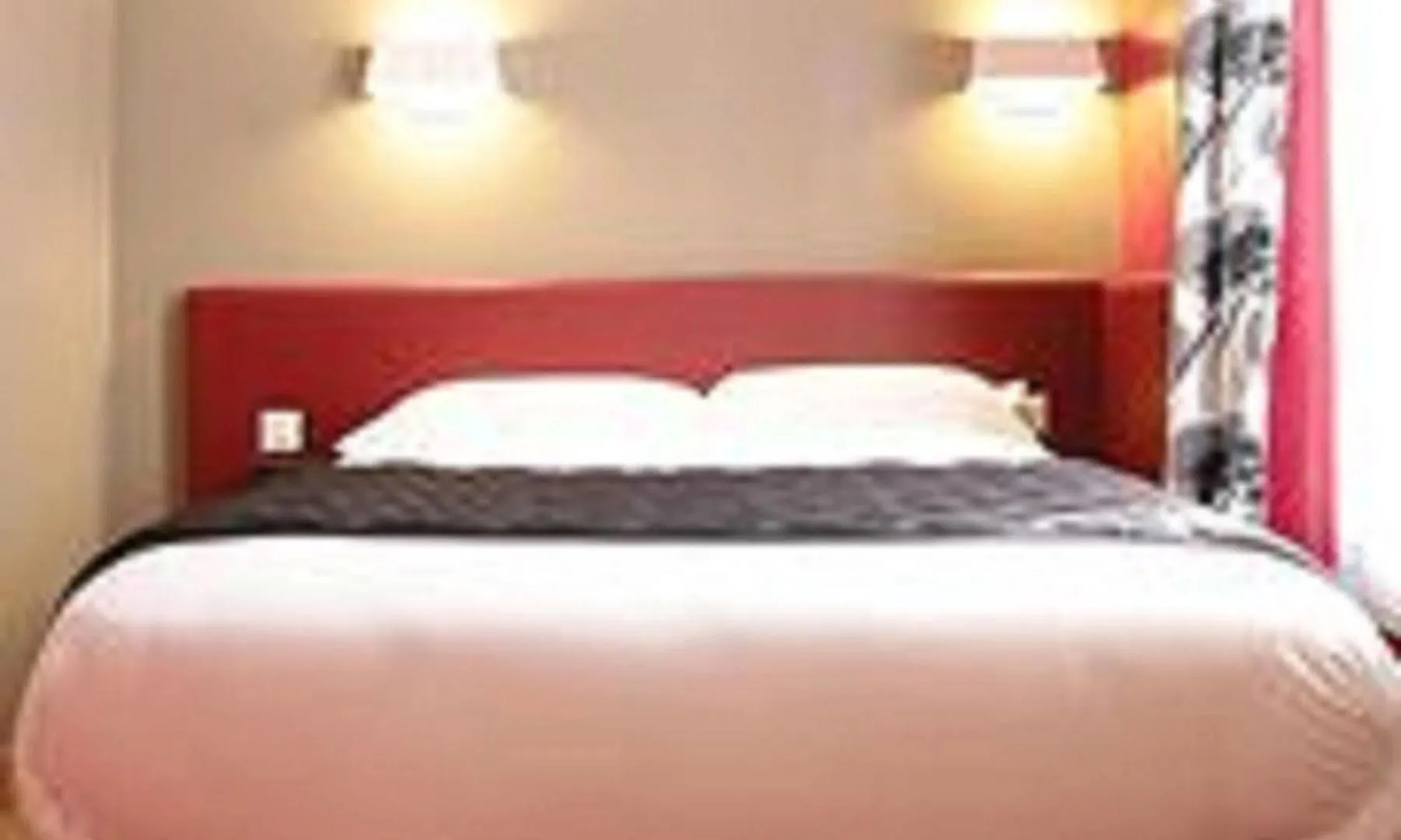 Hotel Hiro, New Hotel 2024 Paryż
