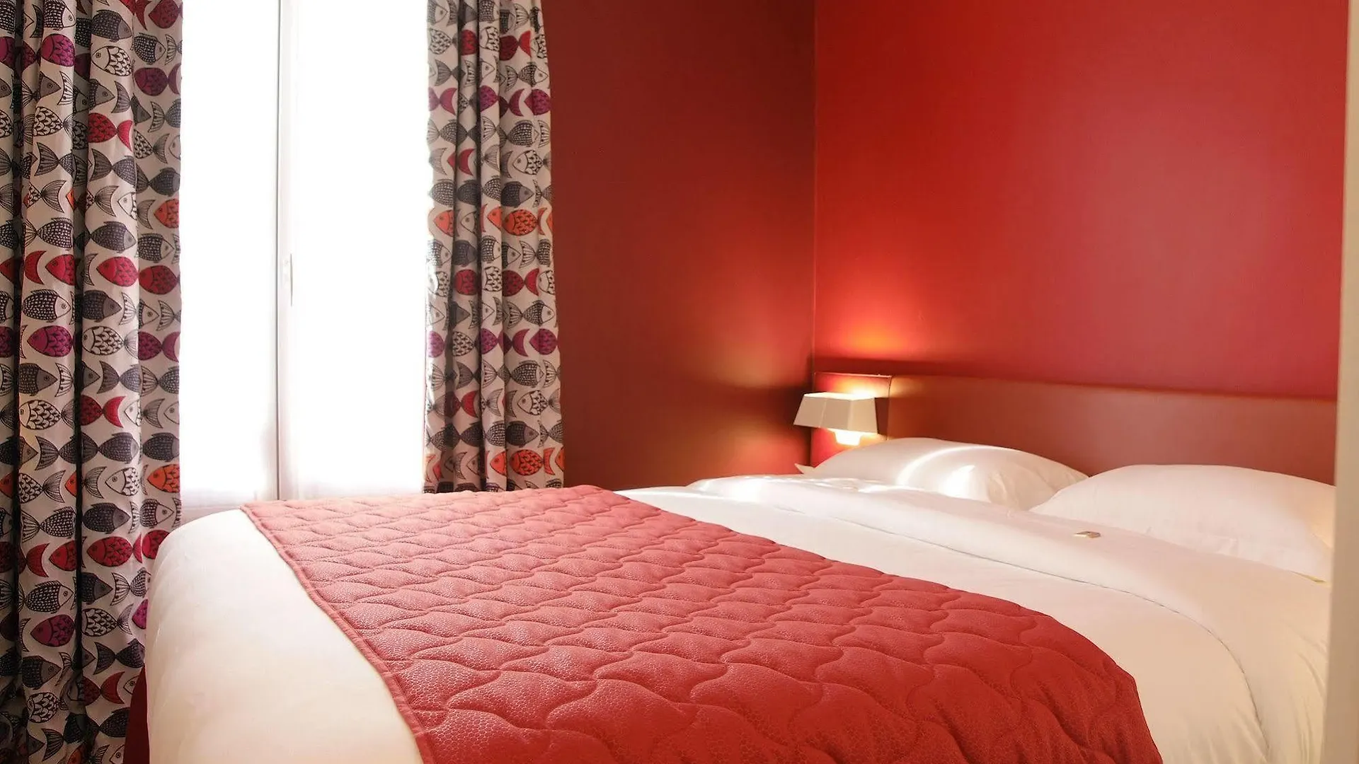 Hotel Hiro, New Hotel 2024 Paryż