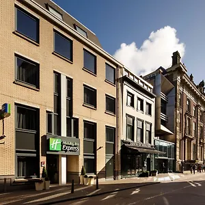Express - Parliament By Ihg 3*, Haga Holandia