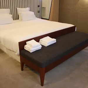 Hotel Le Malown, Paryż