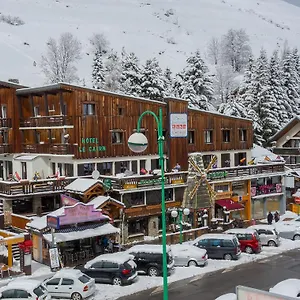 https://hotel-le-cairn.hotels-rhonealpes.com