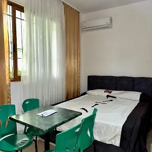 H&a , Golem (Tirana) Albania