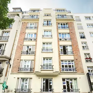Hotel La Conversation, Paryż