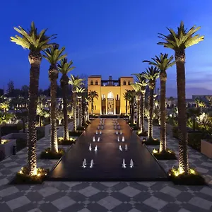 ***** Szálloda Four Seasons Marrakech Marokkó
