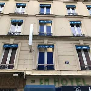 Fm Parigi