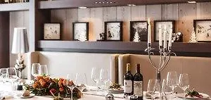 Grandes Alpes 5*, Courchevel Francja