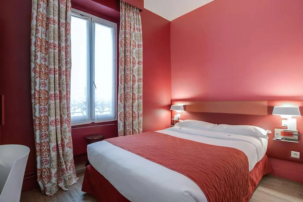 Hotel Hiro, New Hotel 2024 Paris 4*,