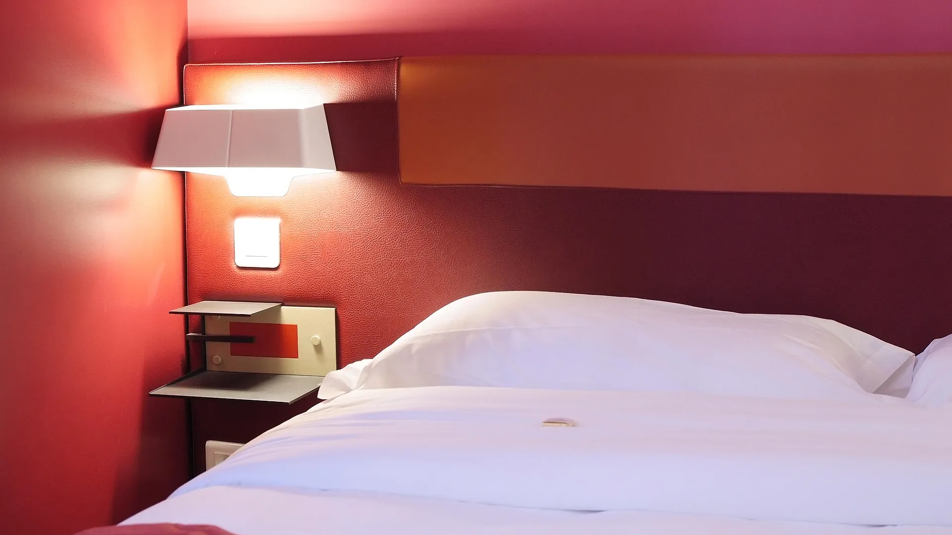 Hôtel Tivoli Parigi Hotel