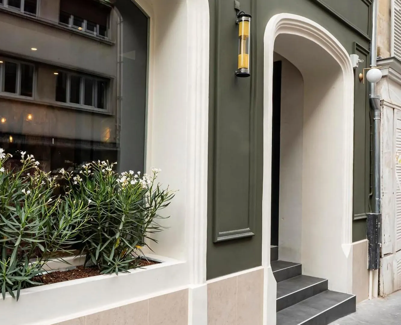 Hôtel Tivoli Parigi 4*,  Francia