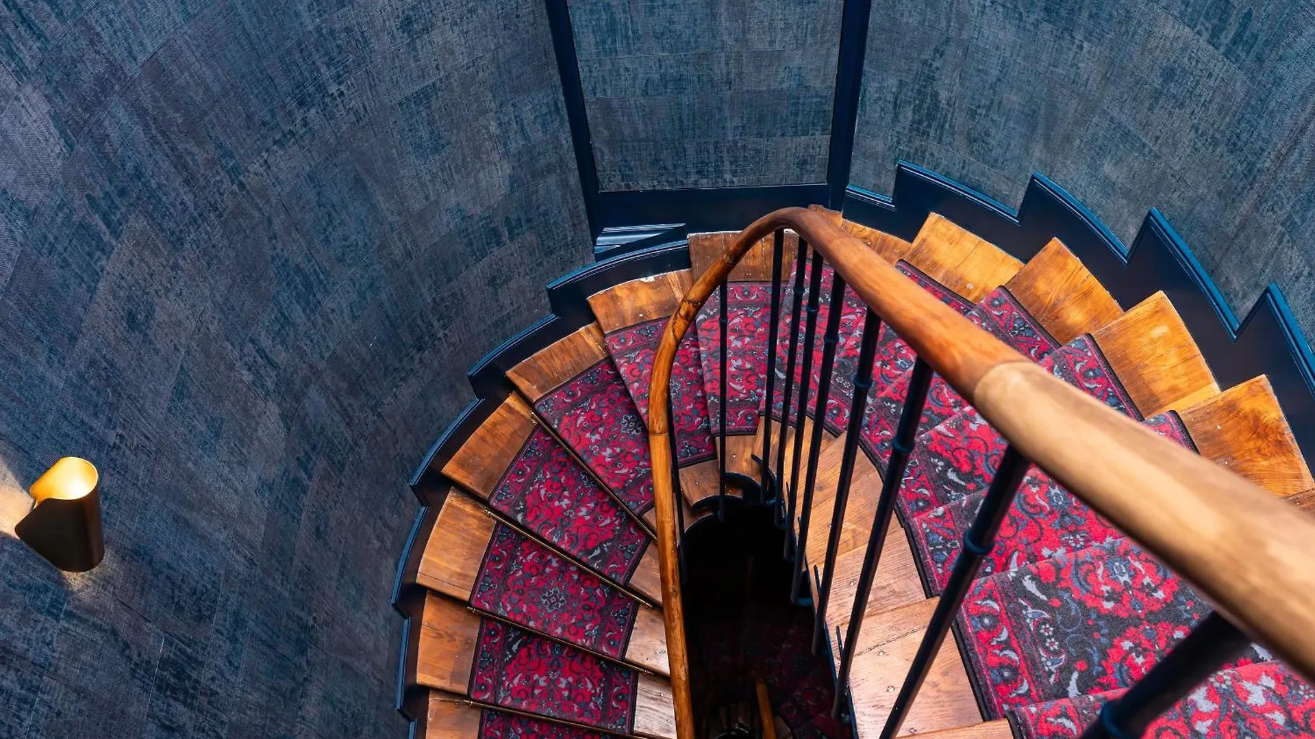 Hôtel Tivoli Parigi 4*,