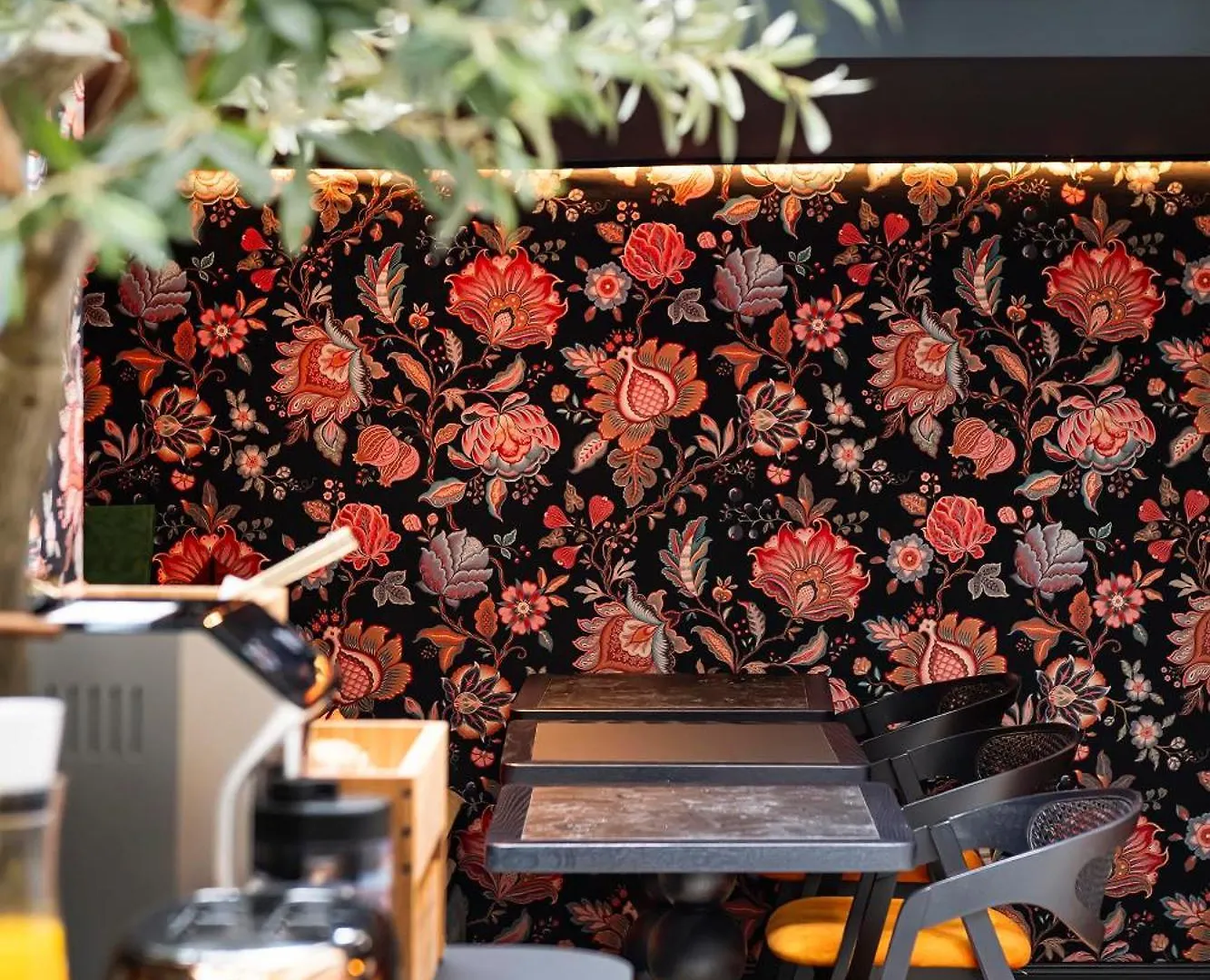 Hotel Hôtel Tivoli Parigi