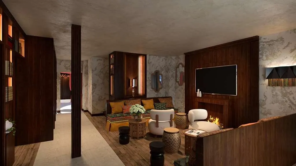 Hotel Hiro, New Hotel 2024 Paris