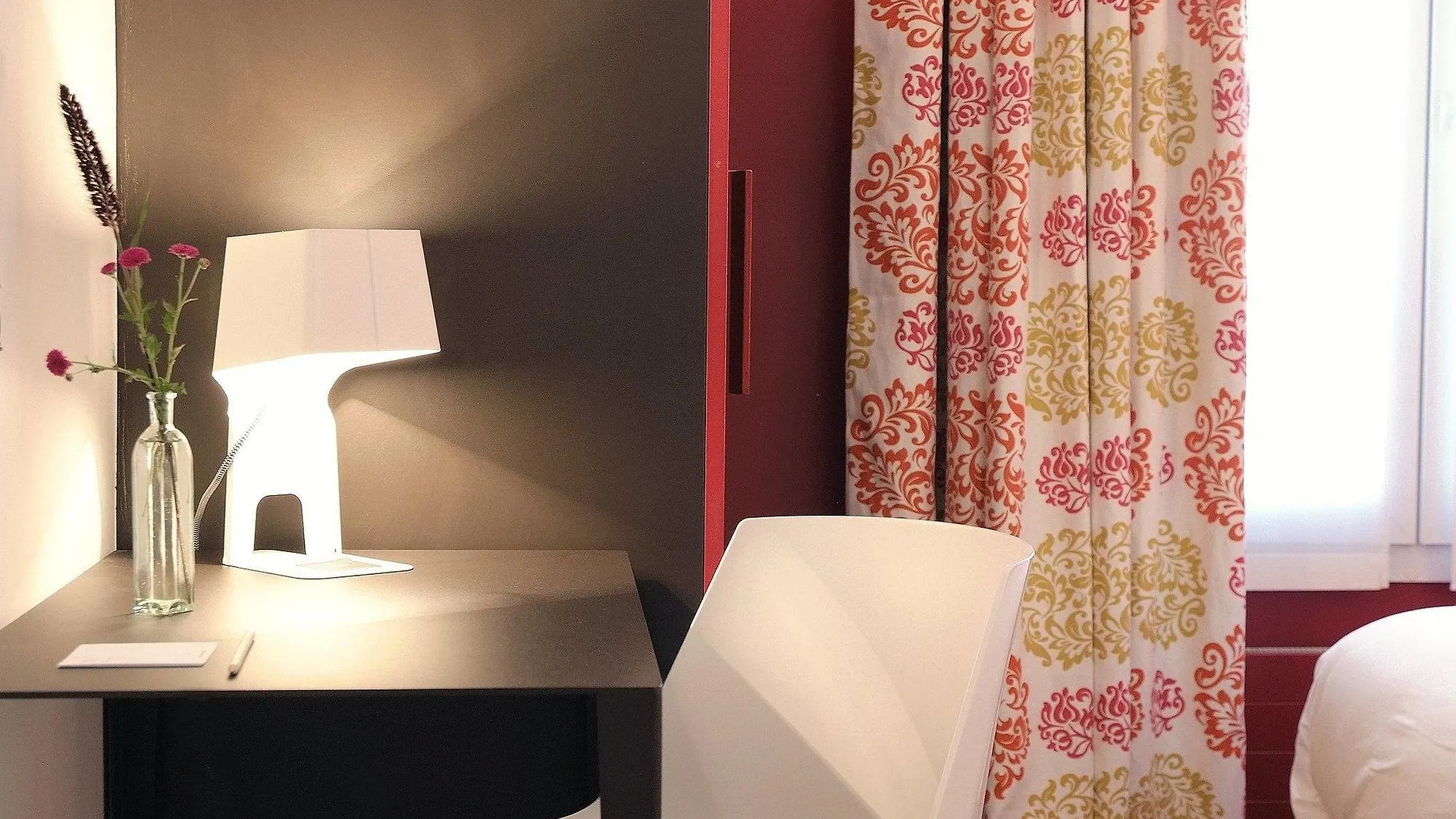 Hotel Hiro, New Hotel 2024 Paris