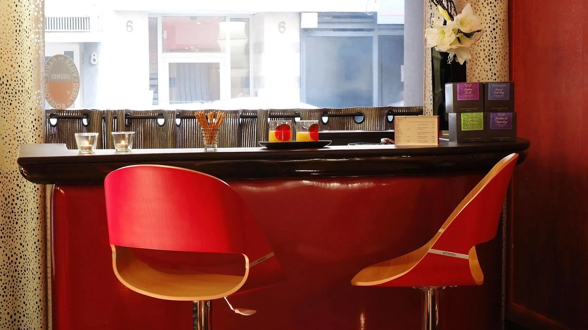 Hotel Hiro, New Hotel 2024 Paris France